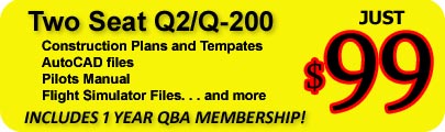 Ultimate Q2/Q-200 Information Package