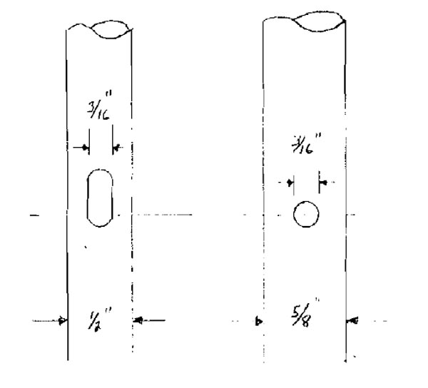 Tri-Q Speed Brake Step #19b