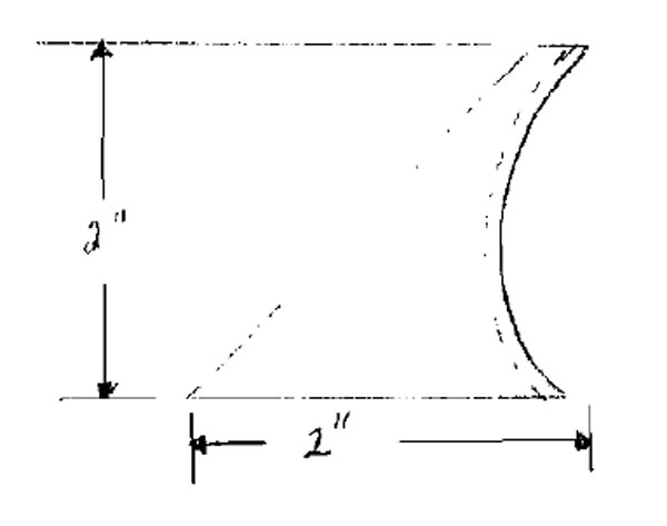 Tri-Q Speed Brake Step #21