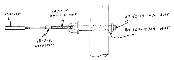 Tri-Q Speed Brake Step #24